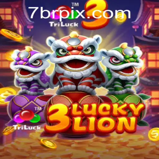 Descubra a Aventura de 3LUCKYLION: Um Mergulho no Mundo de Emoções e Estratégia