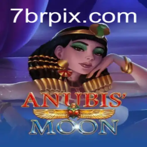Explorando o Universo de AnubisMoon com 7br.vip
