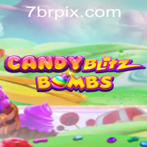 CandyBlitzBombs: Um Mundo Explosivo de Diversão