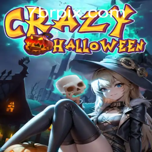 CrazyHalloween: Aventura e Diversão no Estilo Halloween