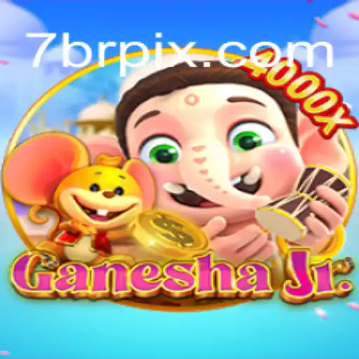 Descubra GaneshaJr: O Jogo Que Transforma Estratégia e Diversão