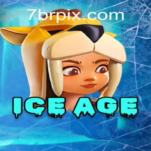 Descubra o Mágico Mundo de IceAge: Aventura Congelante com 7br.vip