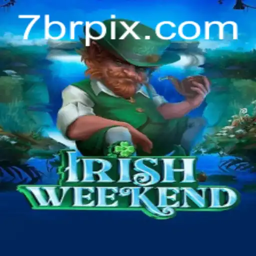 Descubra IrishWeekend: Um Jogo de Estratégia e Diversão Inovadora