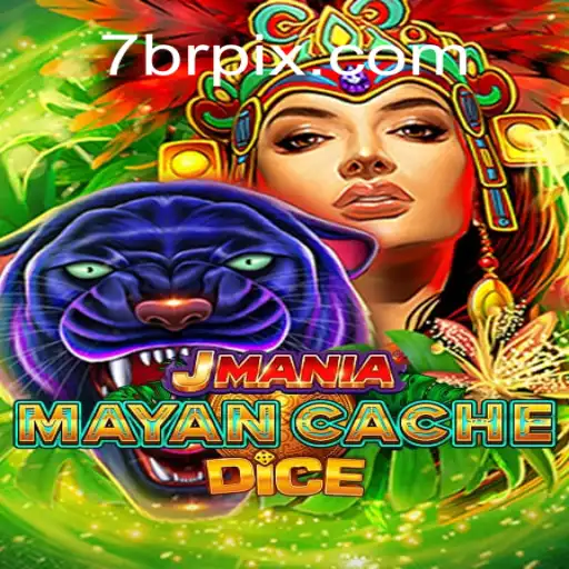 Descubra a Aventura de JManiaMayanCacheDice