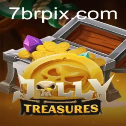 Descubra o Mundo Aventuroso de JollyTreasures
