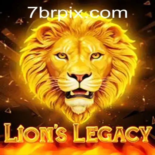LionsLegacy: Descubra o Novo Mundo de Aventura
