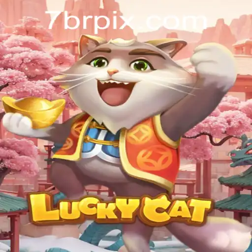 Explorando o Fascinante Mundo de LuckyCat: O Jogo que Conecta Fortuna e Diversão em 7br.vip