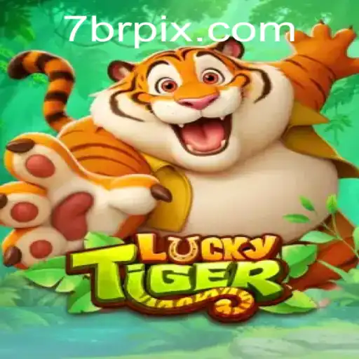 LuckyTiger: Uma Imersão no Mundo dos Jogos Online