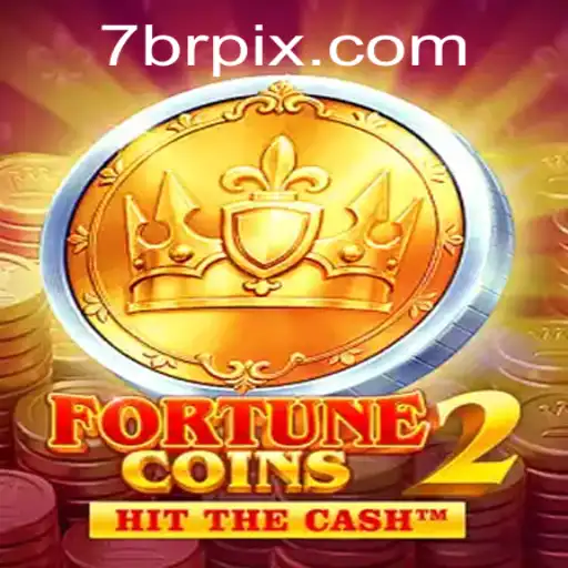 FortuneCoins2: Um Mergulho no Universo do Jogo Com 7br.vip