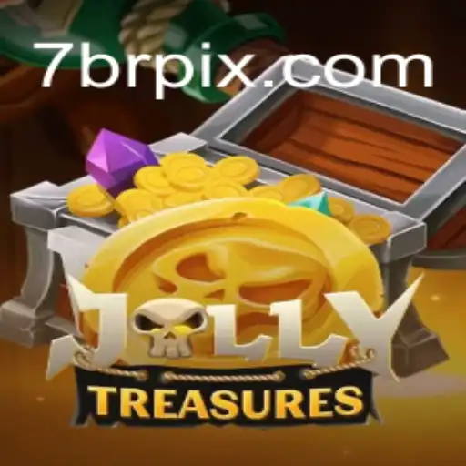 Descubra o Mundo Aventuroso de JollyTreasures