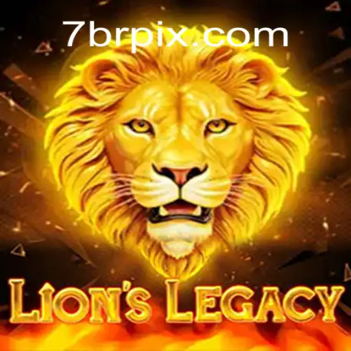 LionsLegacy: Descubra o Novo Mundo de Aventura