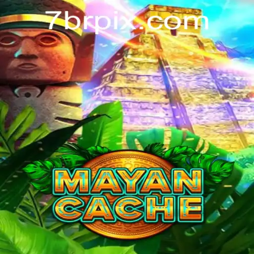 Descubra MayanCache: O Enigmático Mundo do Jogo de Aventura 7br.vip