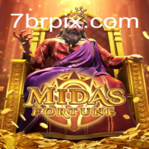 MidasFortune: Descobrindo a Aventura do Tesouro com 7br.vip