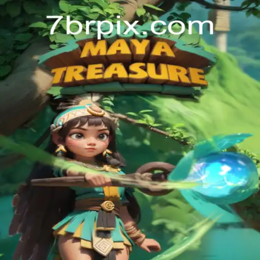 Descubra os Mistérios do MayaTreasure: Um Jogo Envolvente com Fortes Conexões Culturais