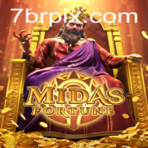 MidasFortune: Descobrindo a Aventura do Tesouro com 7br.vip