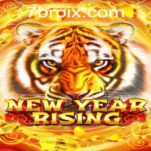NewYearRising: Aventura e Estratégia no Novo Jogo Inovador Associado ao 7br.vip