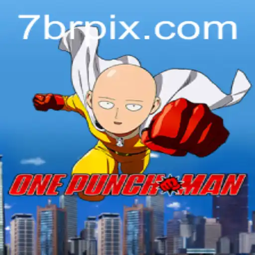 Explorando o Jogo 'OnePunchMan' e sua Conexão com 7br.vip