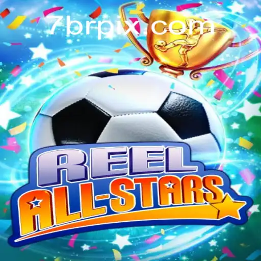 ReelAllStars: Um Jogo de Estratégia e Aventura