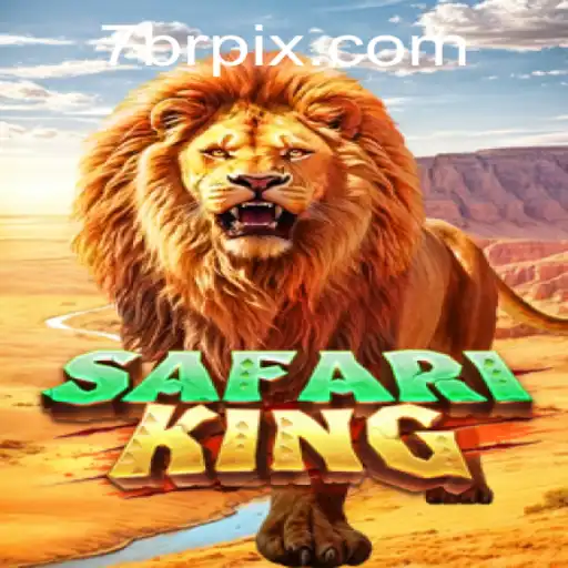 Explore o Mundo Selvagem de SafariKing: Um Jogo Empolgante
