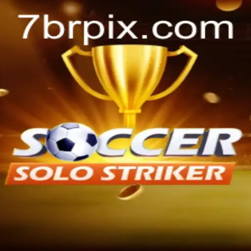 Descubra SoccerSoloStriker: A Nova Sensação do Futebol Virtual