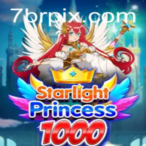 Starlight Princess 1000: Um Novo Horizonte no Mundo dos Jogos
