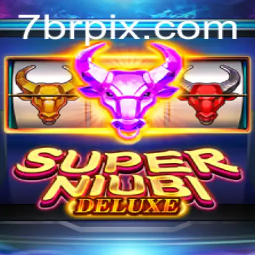 Explorando o Mundo Vibrante de SuperNiubiDeluxe: Um Guia Completo
