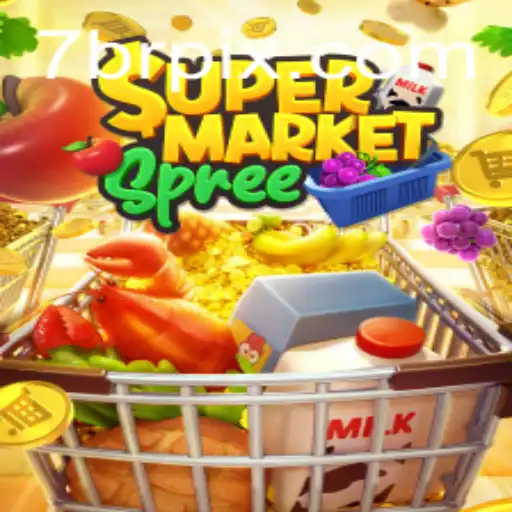 Explorando o Jogo SupermarketSpree: Regras e Estratégias para Vencer