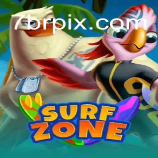 Conheça o Empolgante Mundo do Jogo SurfZone
