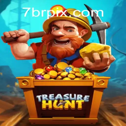 Explorando o Mundo Fascinante de TreasureHunt: Uma Aventura Épica